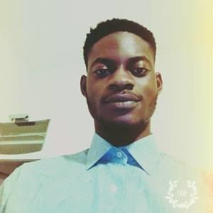 Meet your Posher, Ibrahim